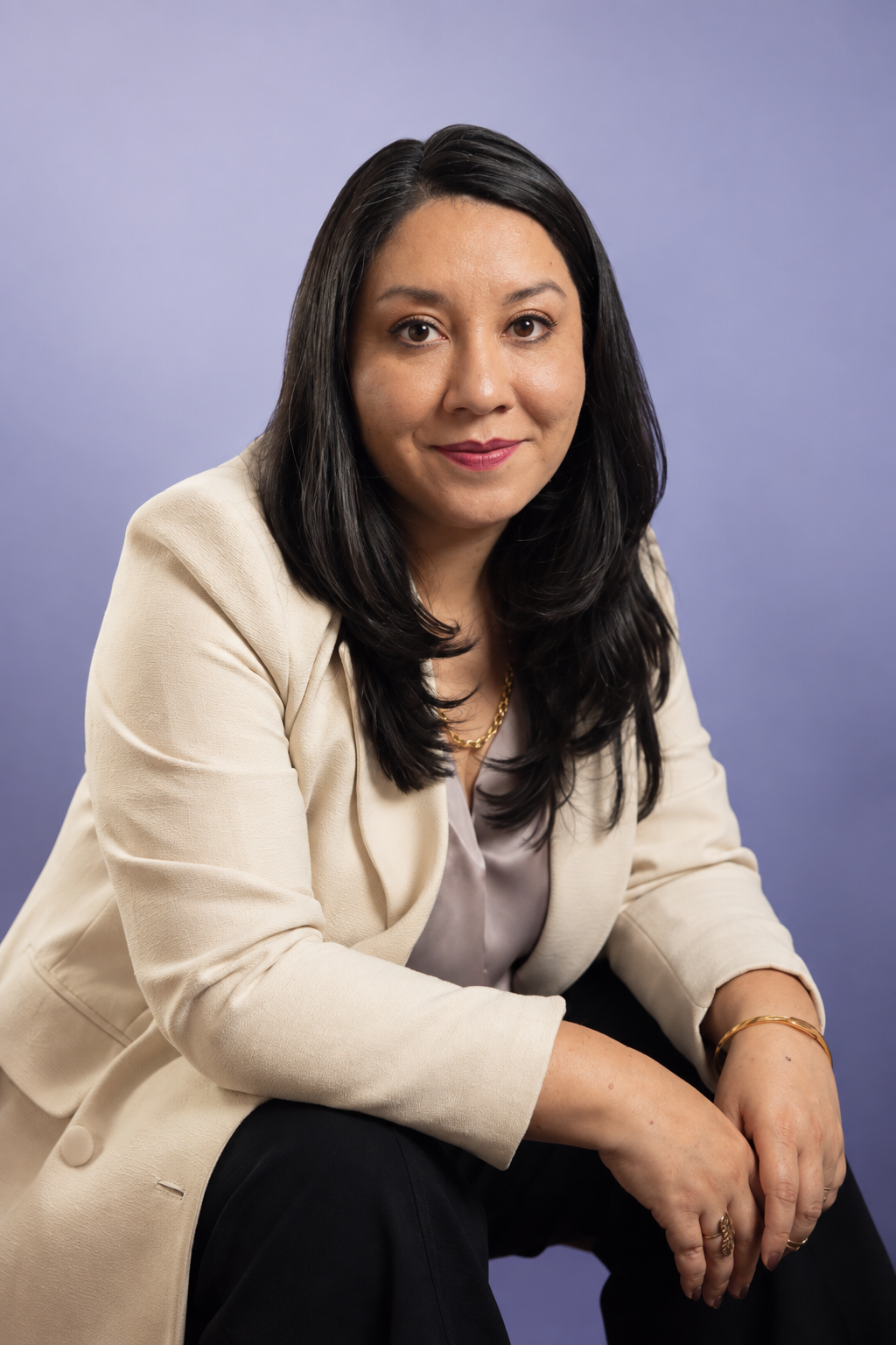 Paola Escobar Chocano